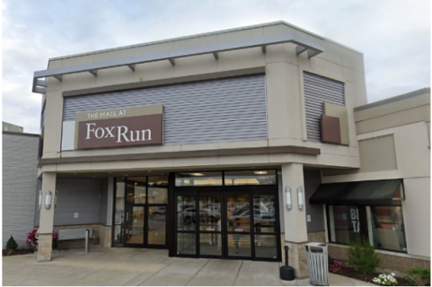 The Mall At Fox Run