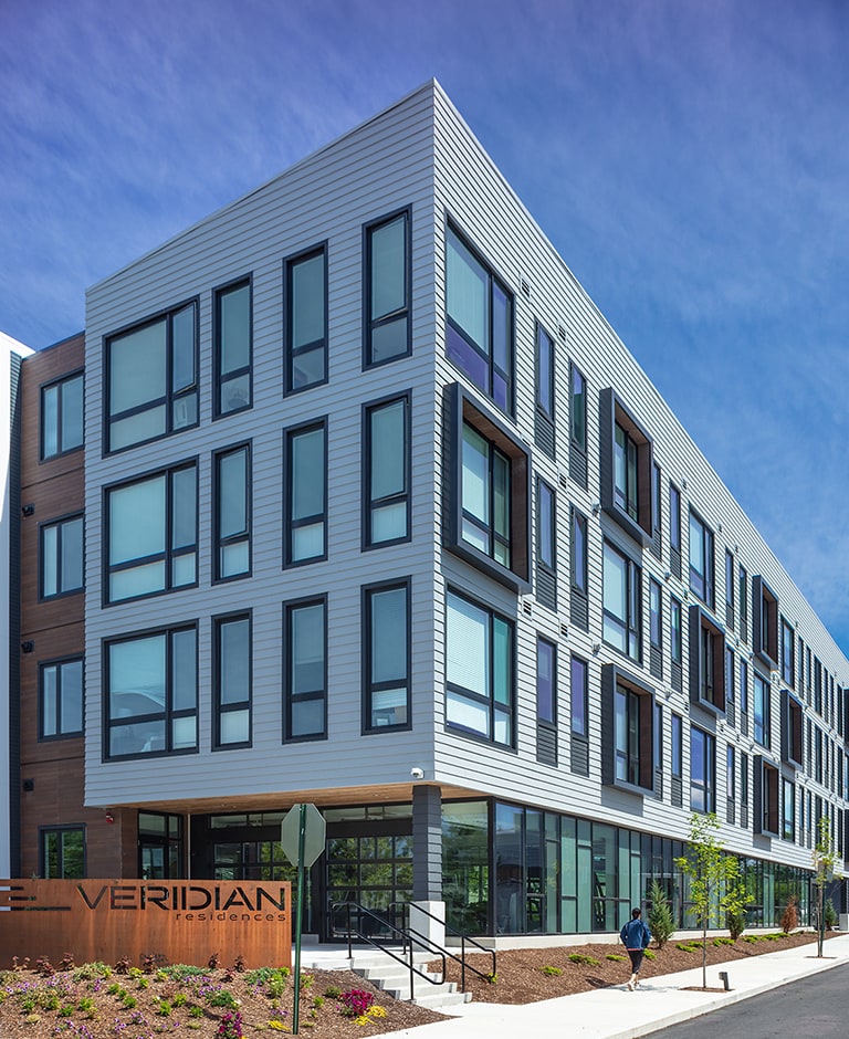 Torrington Properties - Veridian